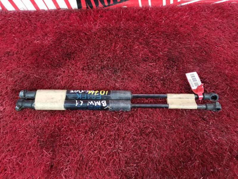 Амортизатор капота, 1000 рублей, Солонцы