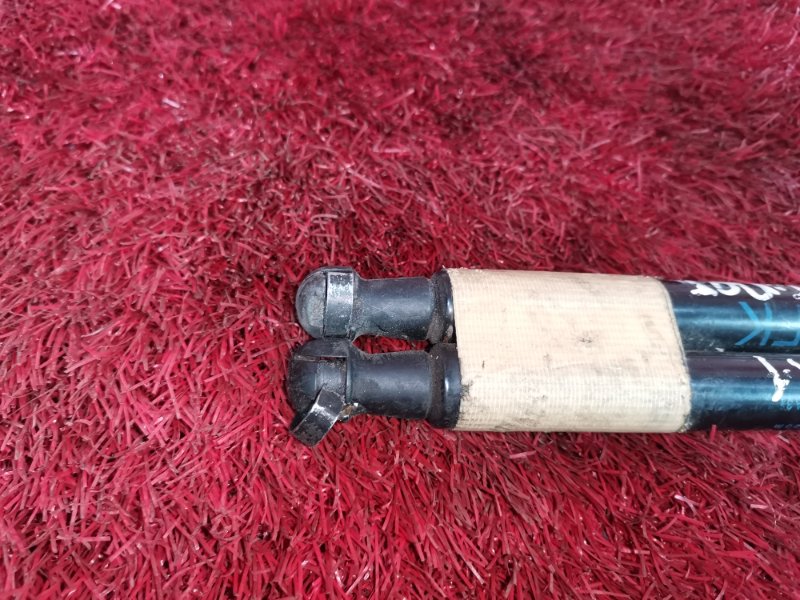 Амортизатор капота, 1000 рублей, Солонцы