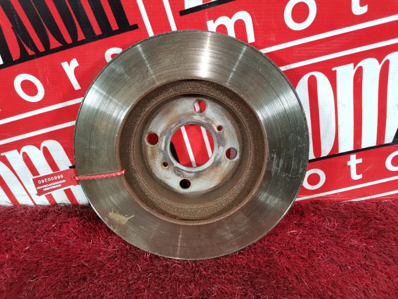 Диск тормозной, 1400 рублей, Красноярск