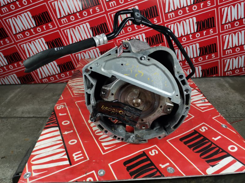 АКПП, 35200 рублей, Солонцы