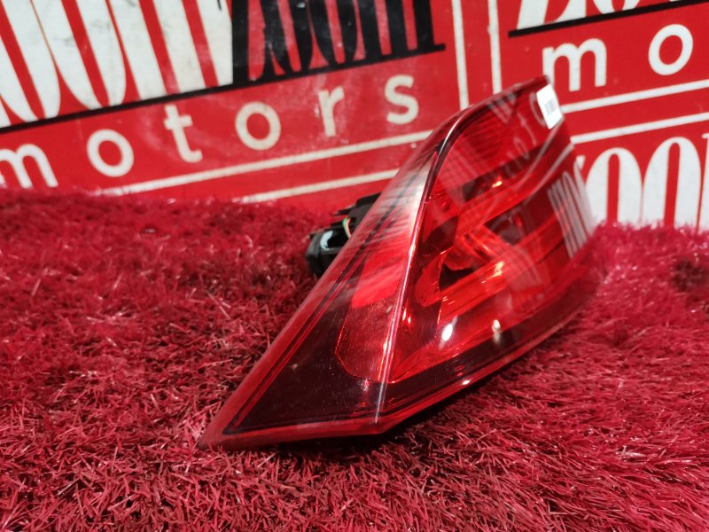 Фонарь (Стоп-сигнал), 2800 рублей, Солонцы