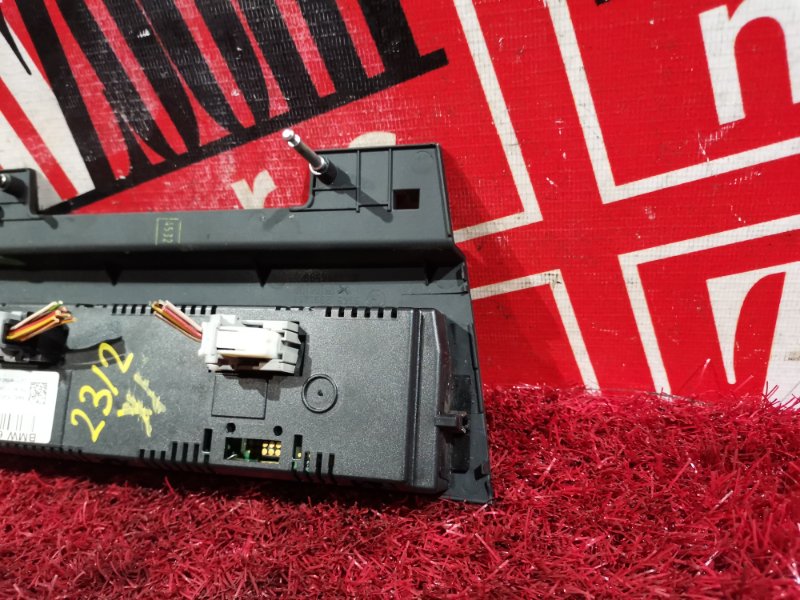 Блок управления климат-контролем, 1800 рублей, Солонцы