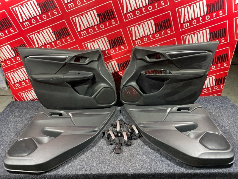 Обшивка двери, 4800 рублей, Солонцы