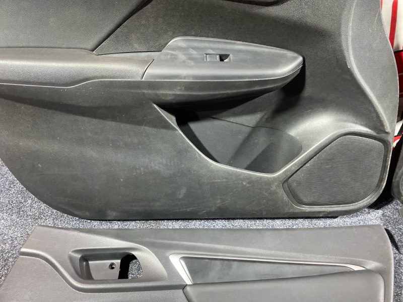 Обшивка двери, 4800 рублей, Солонцы