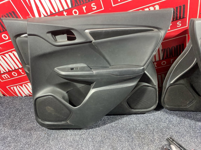 Обшивка двери, 4800 рублей, Солонцы