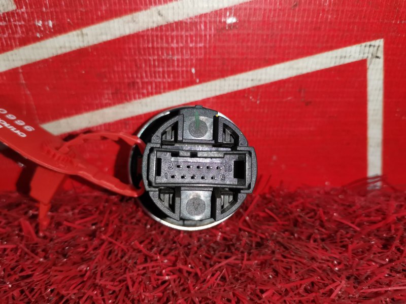 Кнопка запуска двигателя, 1000 рублей, Солонцы