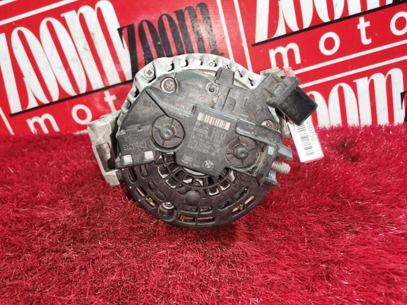 Генератор, 7600 рублей, Солонцы