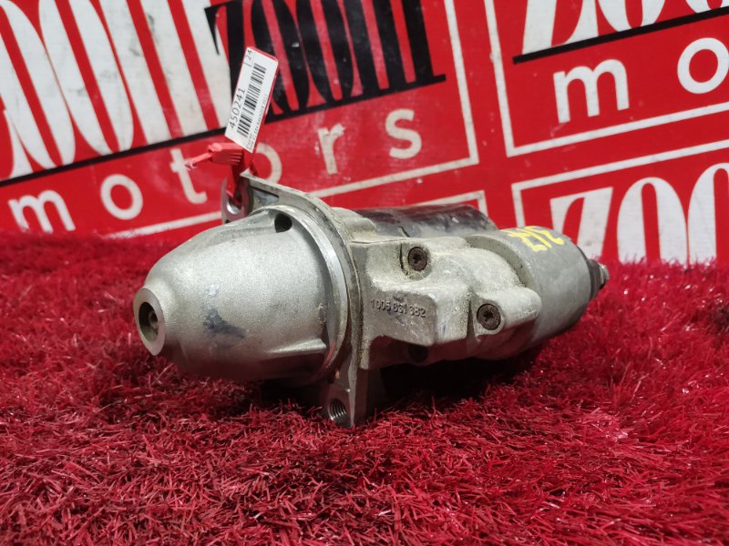 Стартер, 4400 рублей, Солонцы