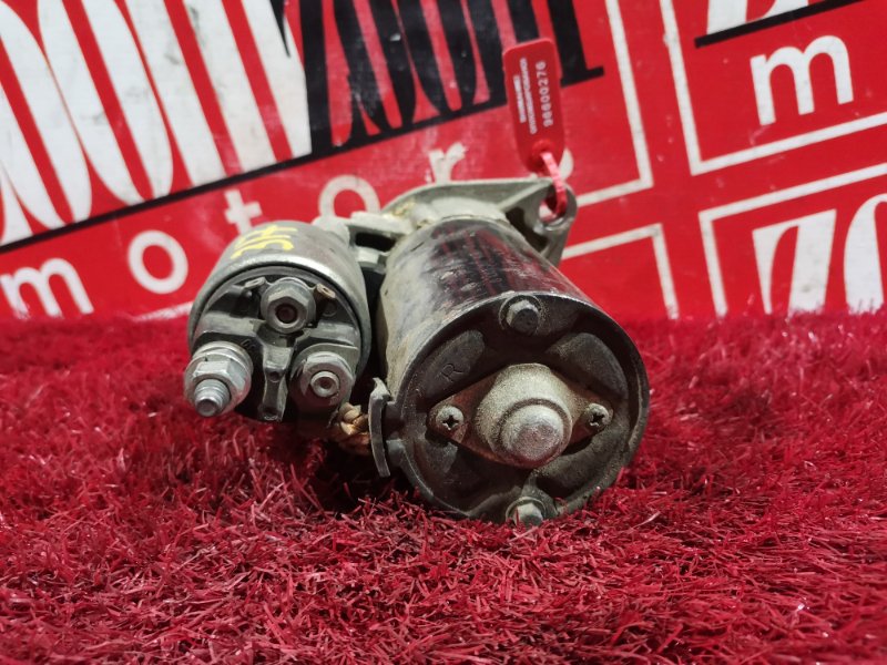 Стартер, 4400 рублей, Солонцы