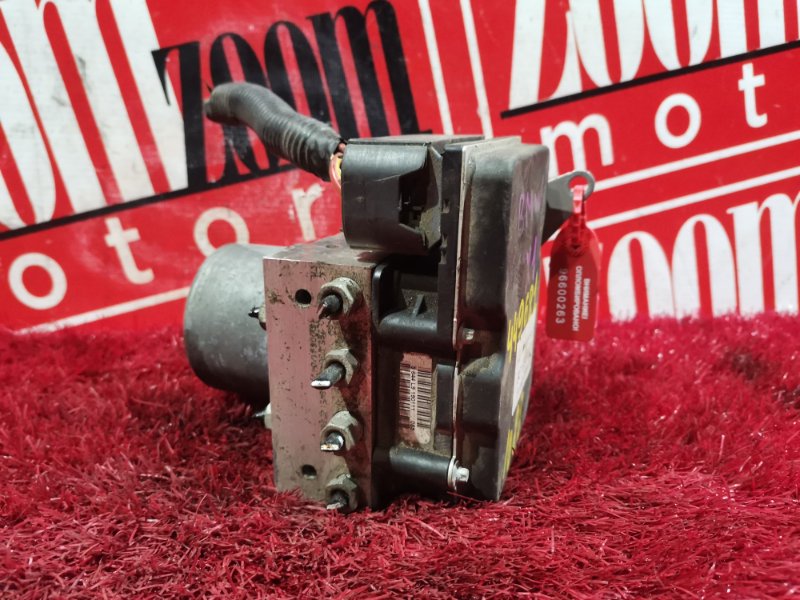 Блок ABS (Модулятор ABS), 3000 рублей, Солонцы