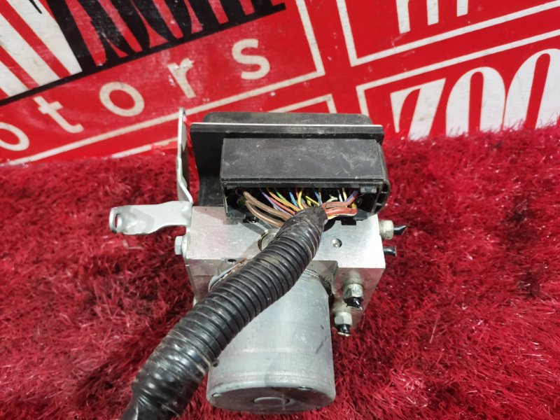 Блок ABS (Модулятор ABS), 3000 рублей, Солонцы