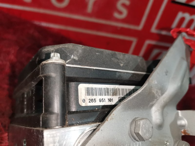 Блок ABS (Модулятор ABS), 3000 рублей, Солонцы