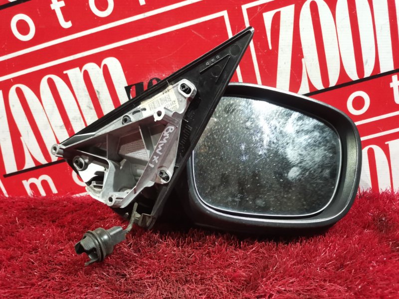 Зеркало боковое, 6700 рублей, Солонцы