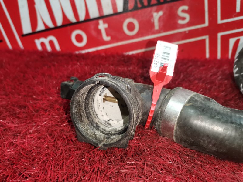 Патрубок радиатора, 1400 рублей, Солонцы