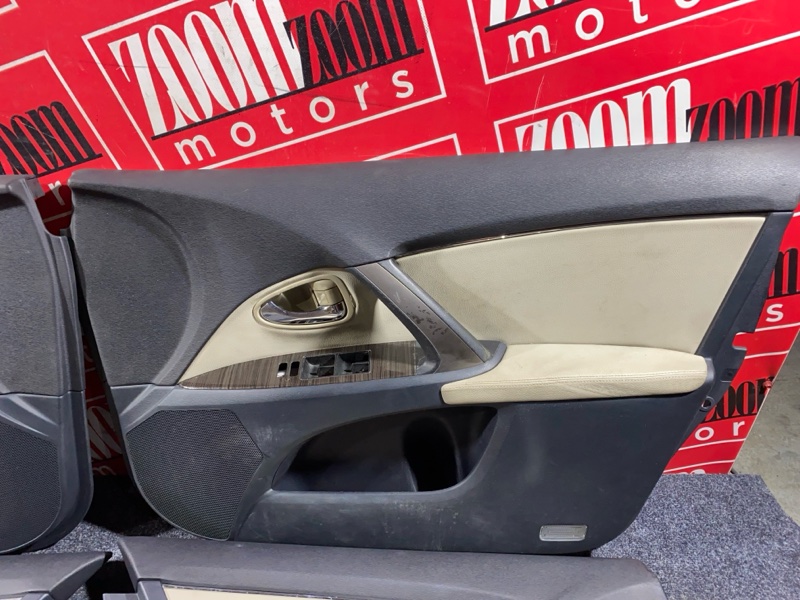 Обшивка двери, 5700 рублей, Солонцы