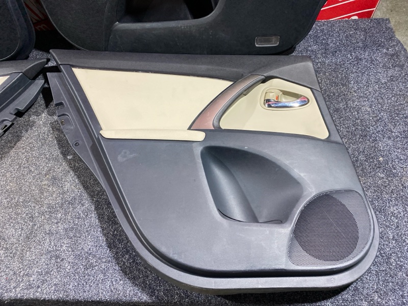 Обшивка двери, 5700 рублей, Солонцы