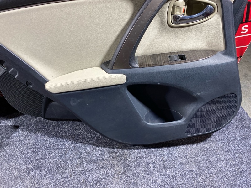 Обшивка двери, 5700 рублей, Солонцы