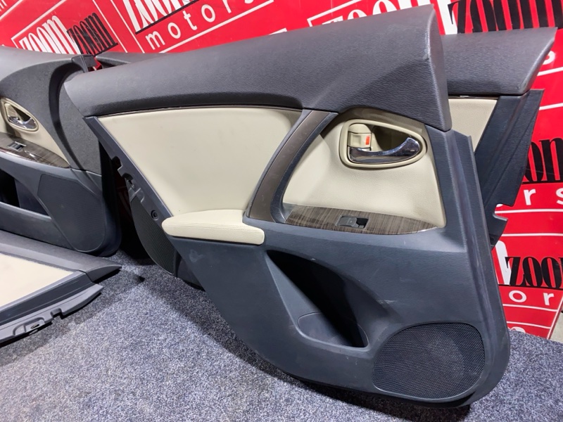 Обшивка двери, 5700 рублей, Солонцы