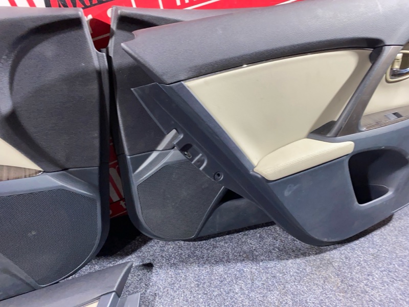 Обшивка двери, 5700 рублей, Солонцы