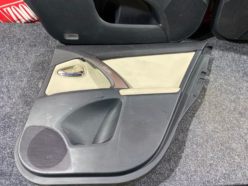 Обшивка двери, 5700 рублей, Солонцы