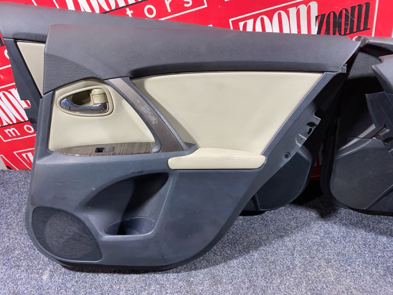 Обшивка двери, 5700 рублей, Солонцы