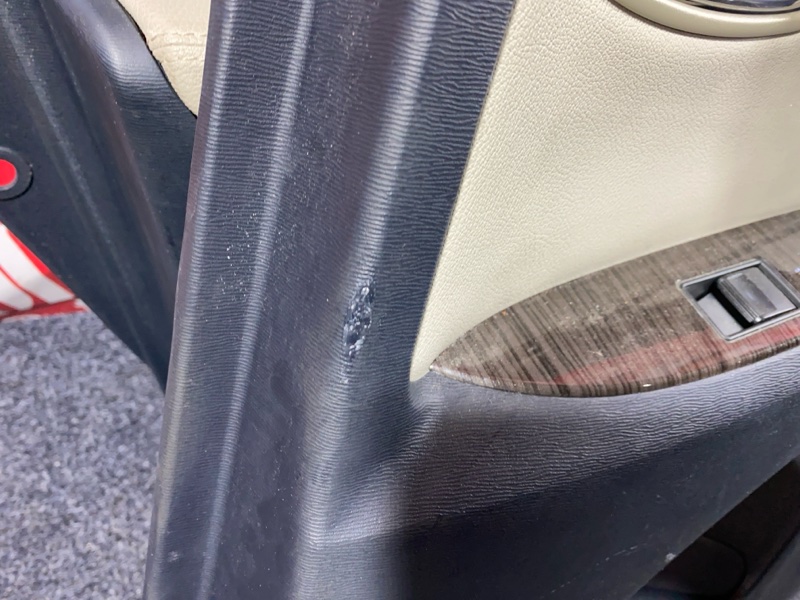 Обшивка двери, 5700 рублей, Солонцы