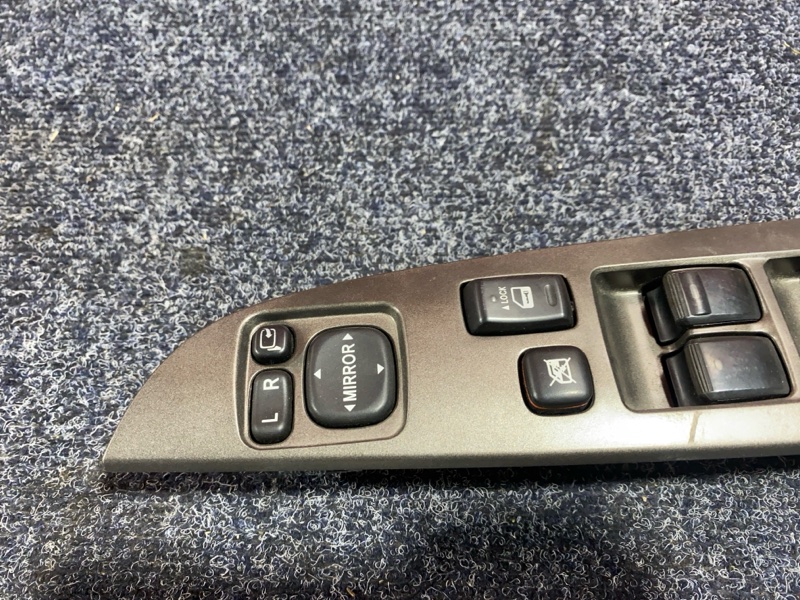 Блок управления стеклоподъемниками, 800 рублей, Солонцы