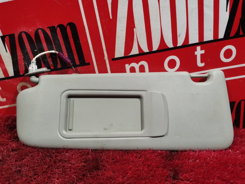 Солнцезащитный козырек, 1400 рублей, Солонцы