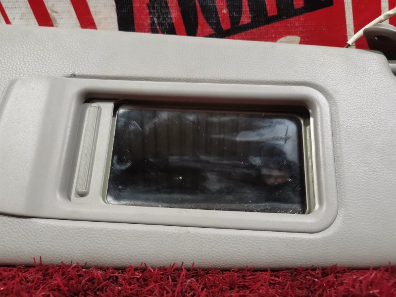 Солнцезащитный козырек, 1400 рублей, Солонцы