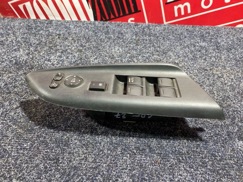 Блок управления стеклоподъемниками, 800 рублей, Солонцы