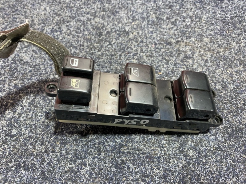 Блок управления стеклоподъемниками, 700 рублей, Солонцы