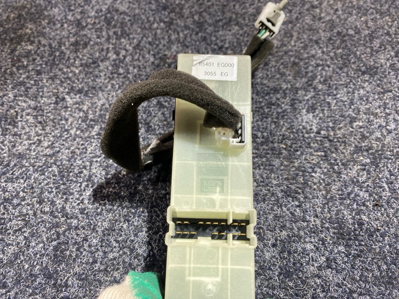 Блок управления стеклоподъемниками, 700 рублей, Солонцы