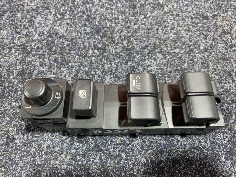 Блок управления стеклоподъемниками, 2400 рублей, Солонцы