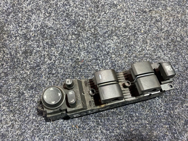 Блок управления стеклоподъемниками, 500 рублей, Солонцы