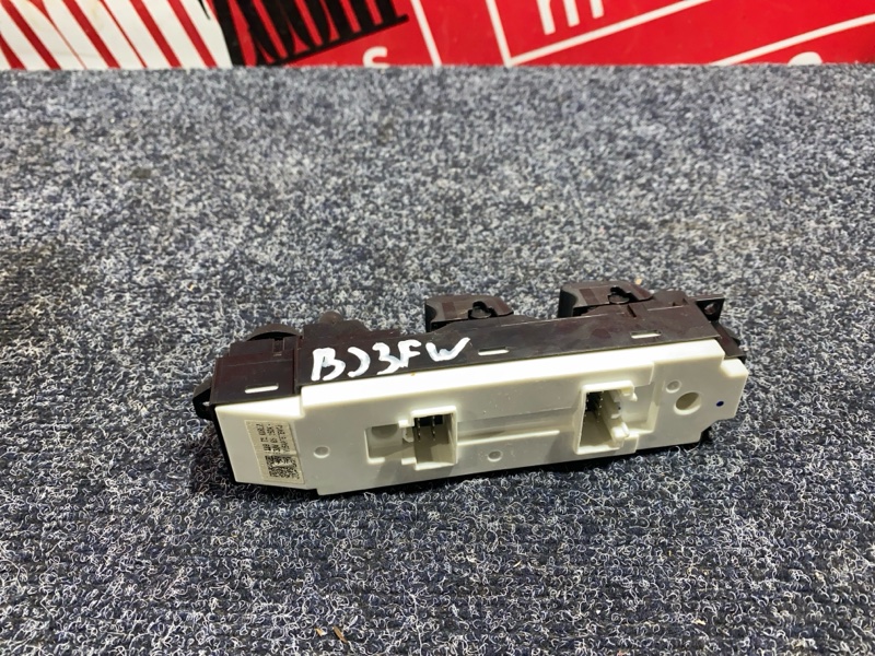 Блок управления стеклоподъемниками, 500 рублей, Солонцы