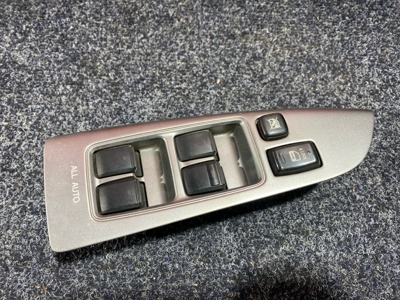 Блок управления стеклоподъемниками, 1900 рублей, Солонцы