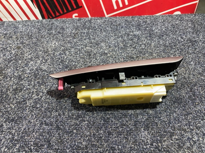 Блок управления стеклоподъемниками, 1900 рублей, Солонцы