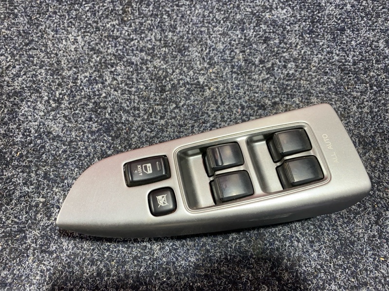 Блок управления стеклоподъемниками, 1900 рублей, Солонцы