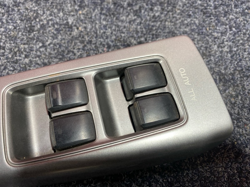 Блок управления стеклоподъемниками, 1900 рублей, Солонцы