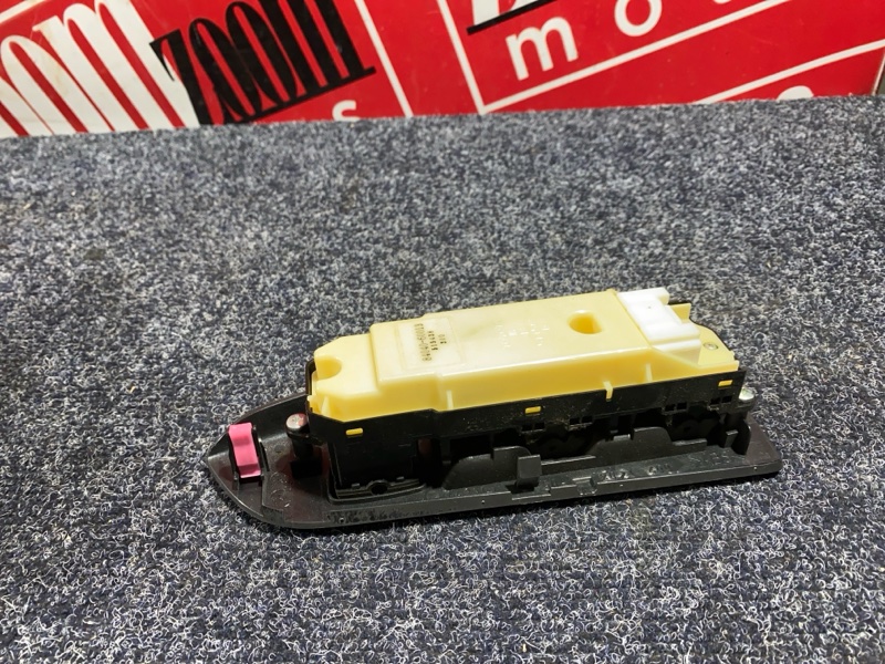 Блок управления стеклоподъемниками, 1900 рублей, Солонцы