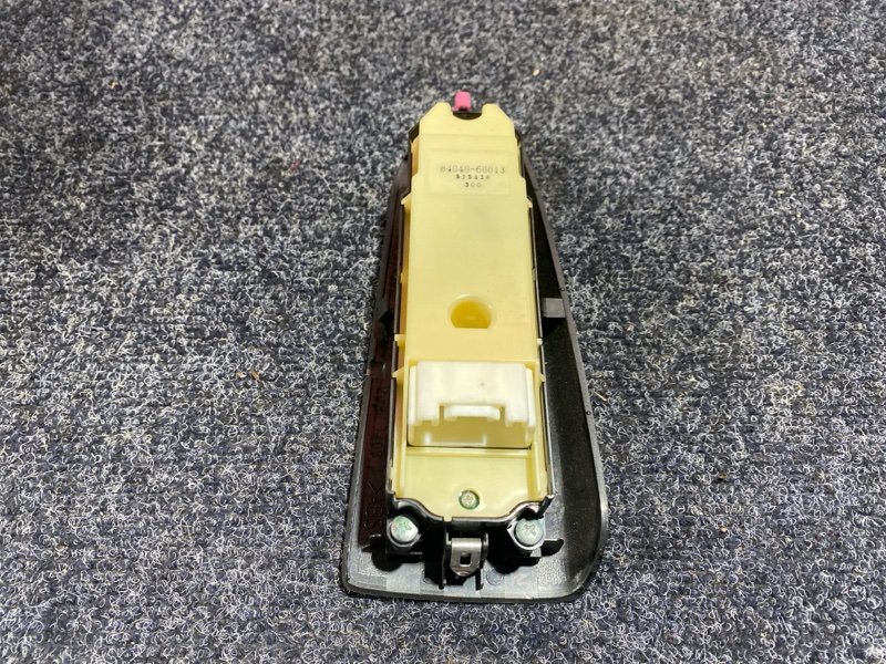 Блок управления стеклоподъемниками, 1900 рублей, Солонцы