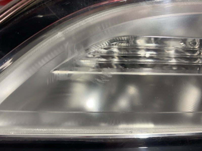 Фонарь (Стоп-сигнал), 1900 рублей, Солонцы