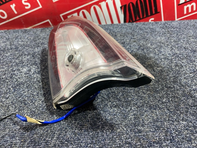 Фонарь (Стоп-сигнал), 1900 рублей, Солонцы