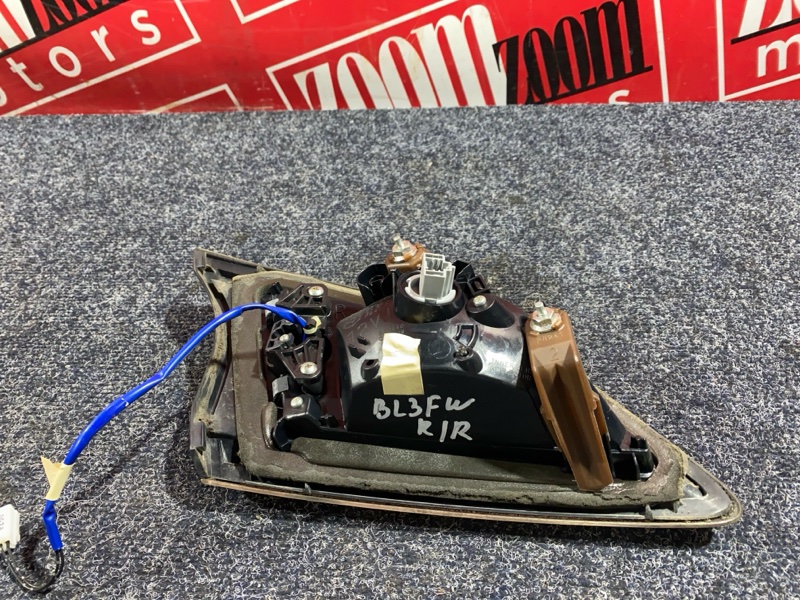 Фонарь (Стоп-сигнал), 1900 рублей, Солонцы