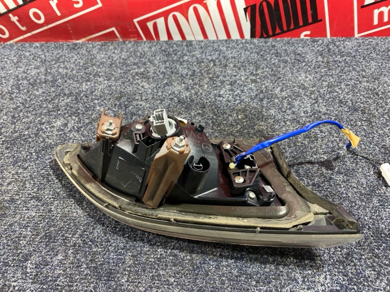 Фонарь (Стоп-сигнал), 1900 рублей, Солонцы