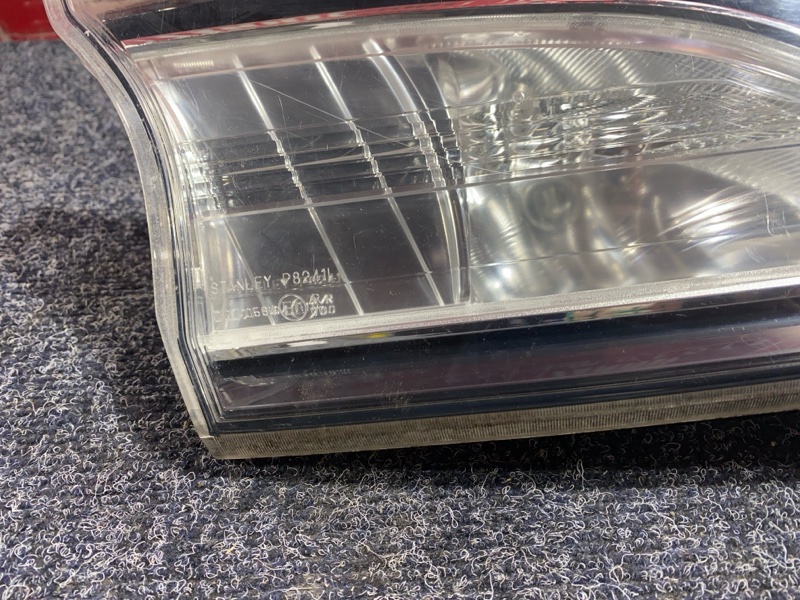 Фонарь (Стоп-сигнал), 1900 рублей, Солонцы