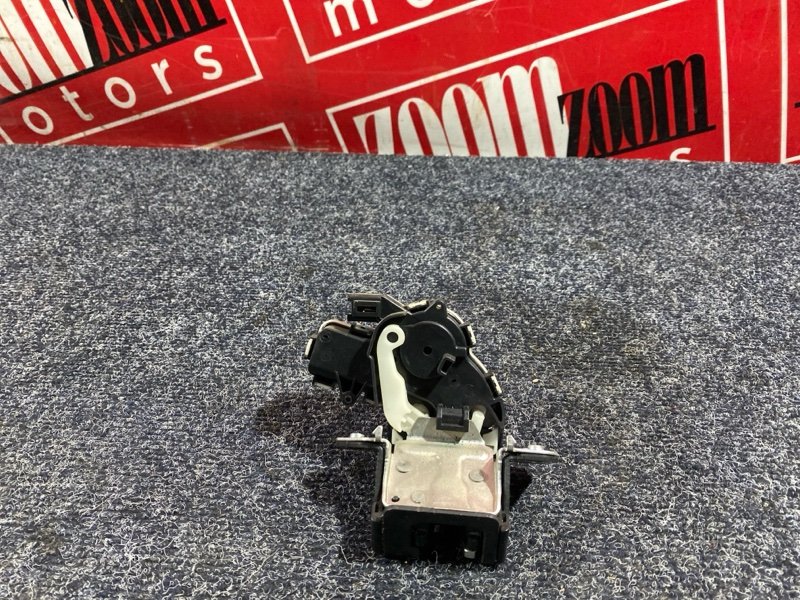 Замок багажника, 1900 рублей, Солонцы