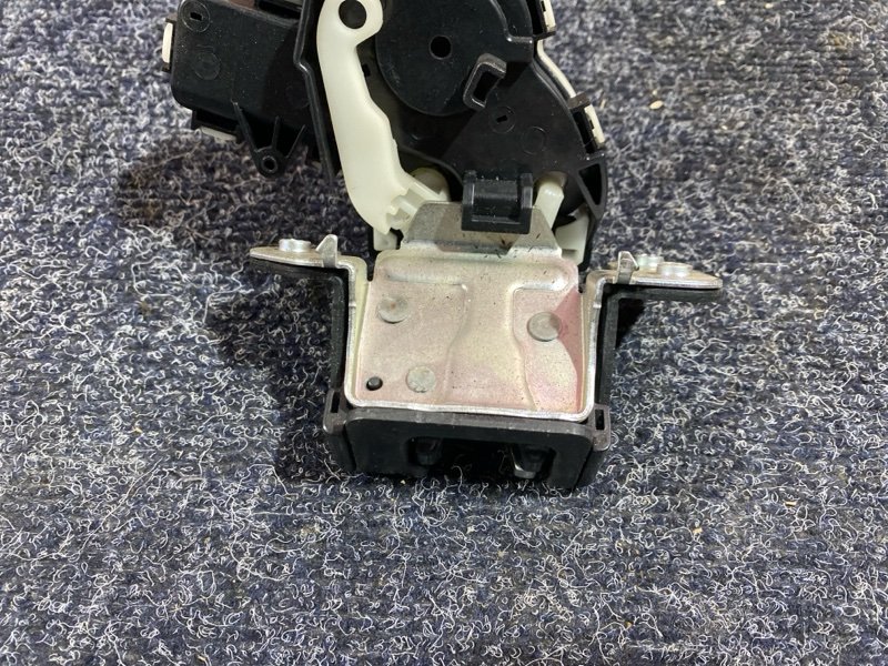 Замок багажника, 1900 рублей, Солонцы