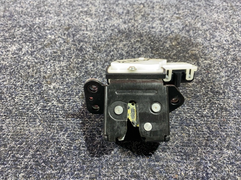 Замок багажника, 1900 рублей, Солонцы