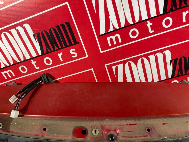 Дверь задняя багажника, 4800 рублей, Солонцы